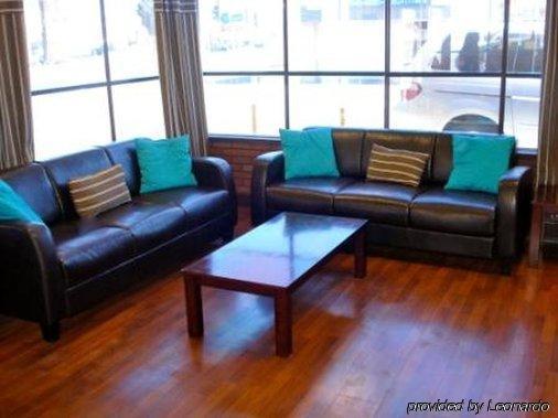 El Paso Inn Tx - Airport Интериор снимка